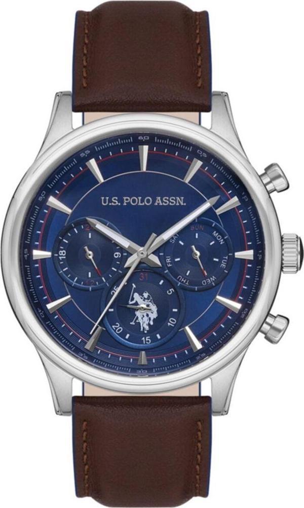 U.S. Polo Assn. Uspa1010-05 Erkek Kol Saati - Image 1