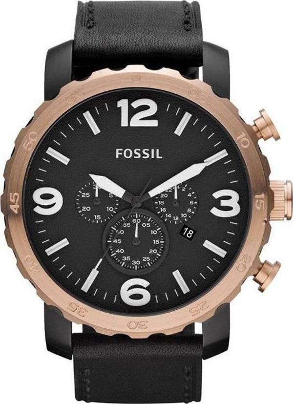FOSSIL FJR1369 ERKEK KOL SAATİ - Image 1