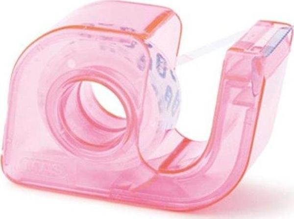 Mas Mini Bant Kesici(Bant Hediyeli) - Pembe 0630 - Image 1