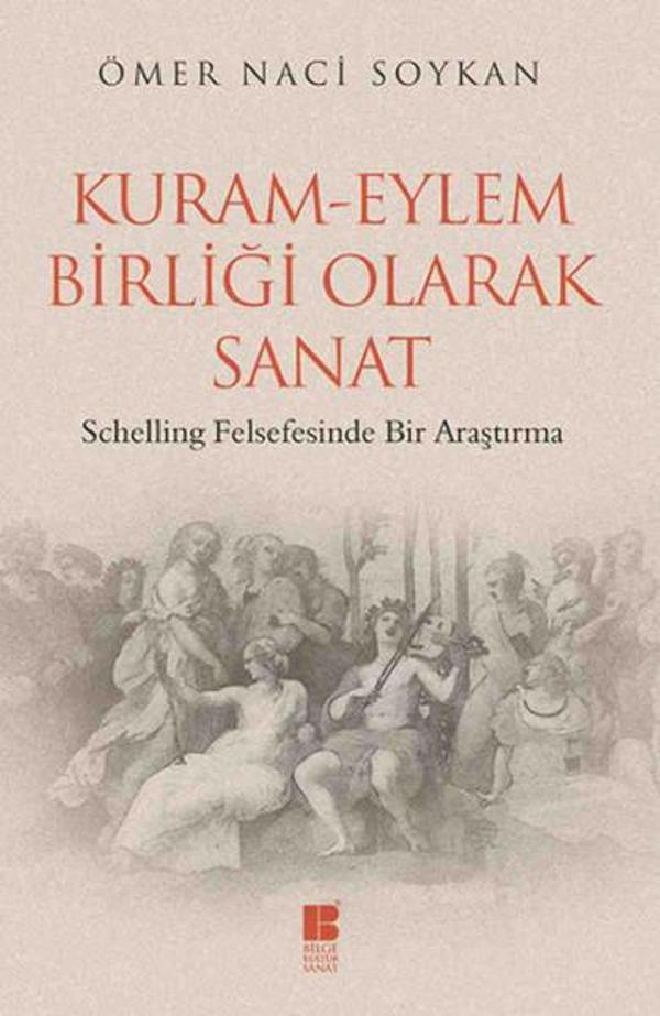 Kuram-Eylem Birliği Olarak Sanat - Bilge Kültür Sanat - Image 1