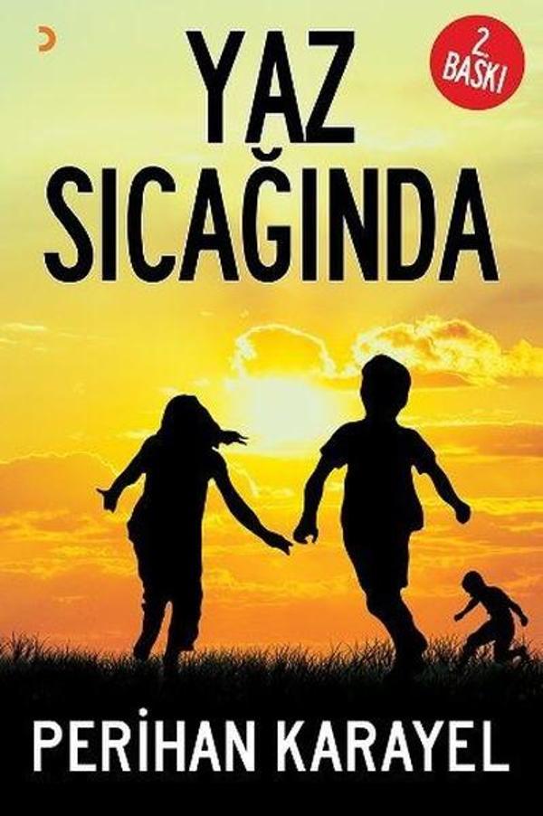 Yaz Sıcağında - Cinius Yayınevi - Image 1