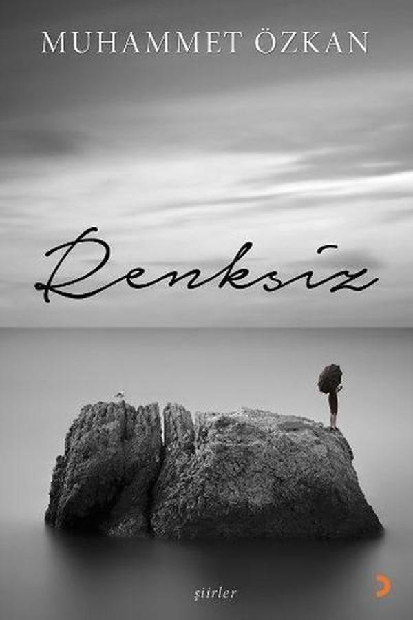 Renksiz - Cinius Yayınevi - Image 1