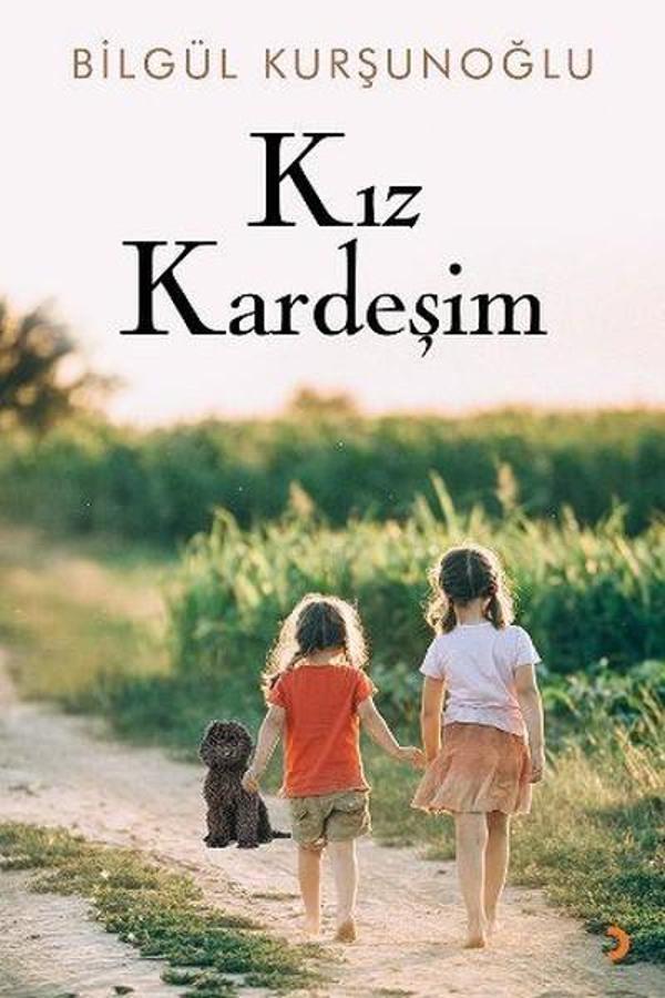 Cinius Yayınevi Kız Kardeşim - Cinius Yayınevi - Image 1