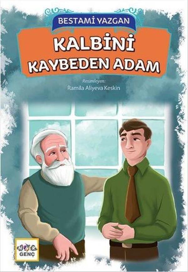 Kalbini Kaybeden Adam - Nar Genç - Image 1