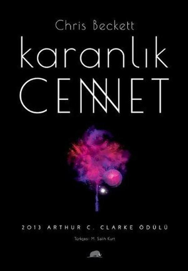 Karanlık Cennet - Kolektif Kitap - Image 1