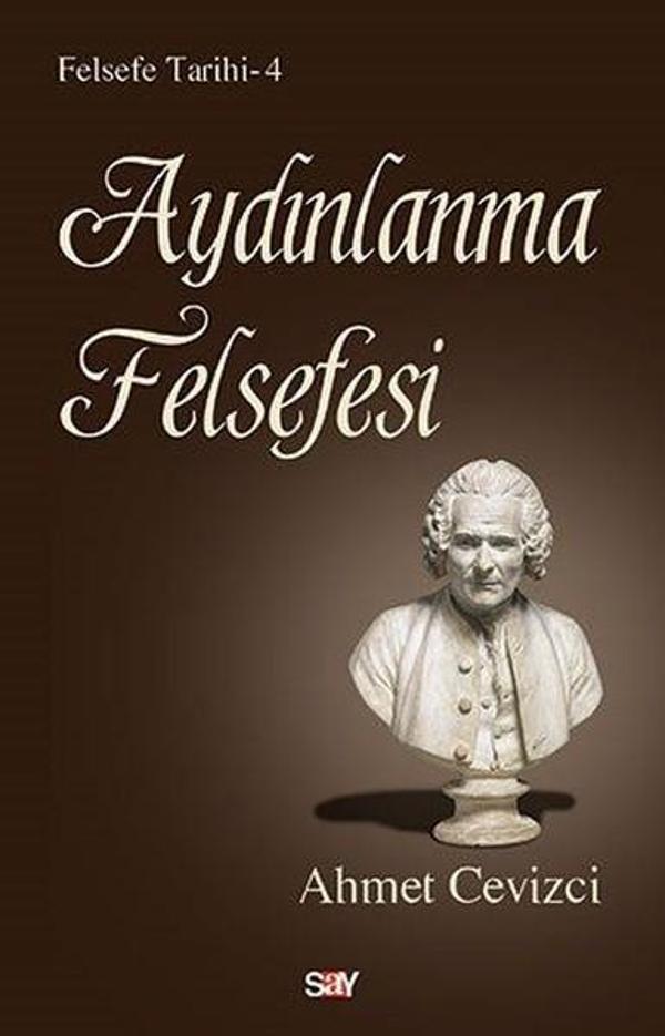 Aydınlanma Felsefesi - Say Yayınları - Image 1