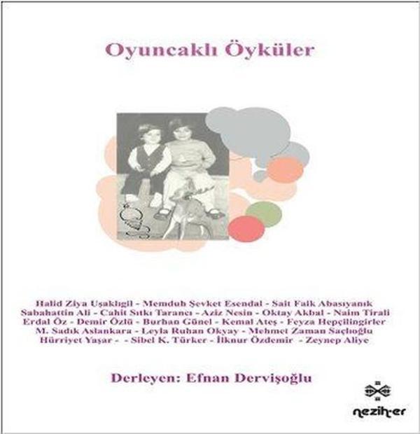 Neziher Oyuncaklı Öyküler - Neziher - Image 1