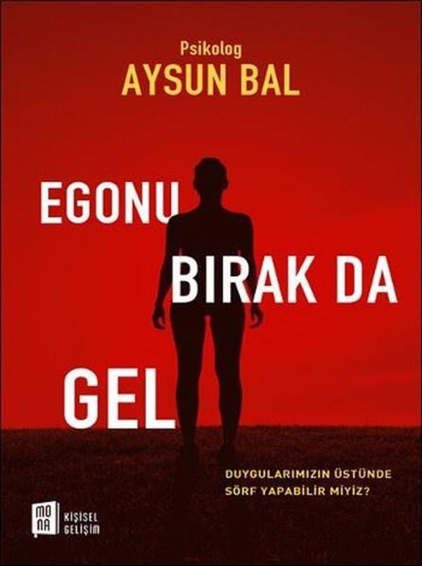 Egonu Bırak Da Gel - Mona - Image 1