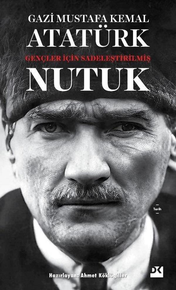 Nutuk - Doğan Kitap - Image 1