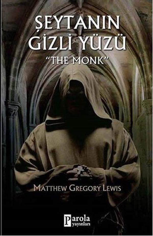 Şeytanın Gizli Yüzü - Parola Yayınları - Image 1