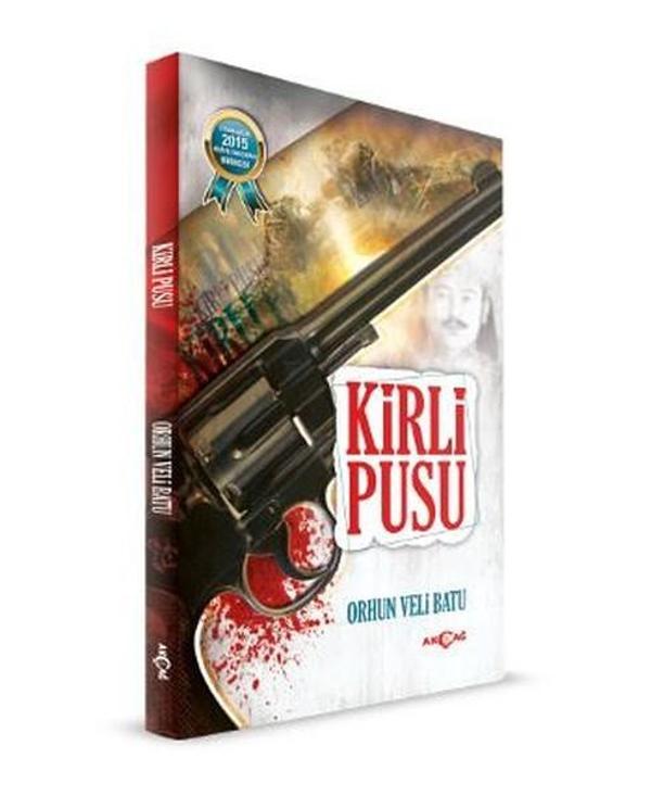 Akçağ Yayınları Kirli Pusu - Akçağ Yayınları - Image 1