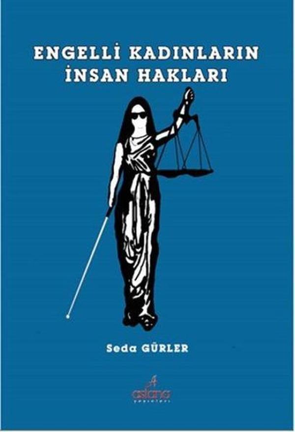 Engelli Kadınların İnsan Hakları - Astana Yayınları - Image 1