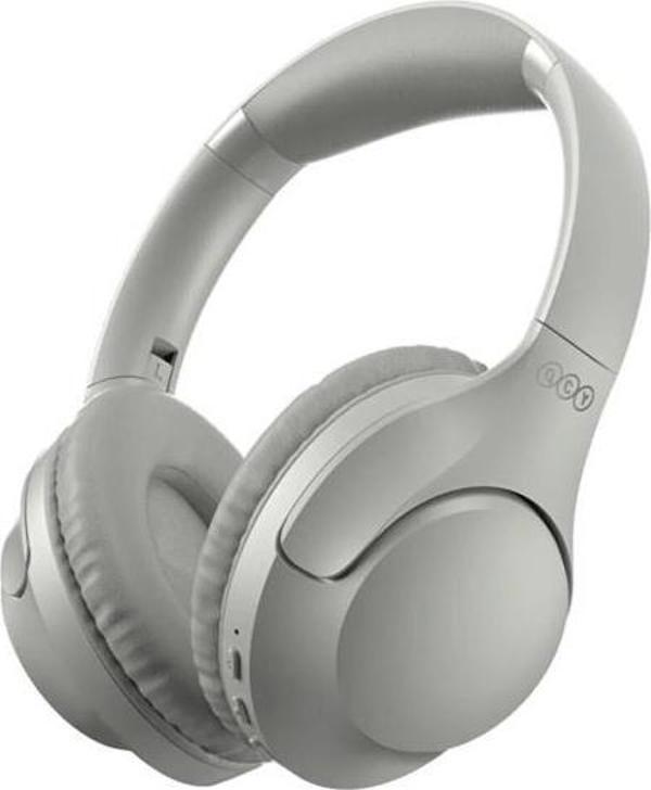 QCY H2 Kulak Üstü Bluetooth Kulaklık - Image 1