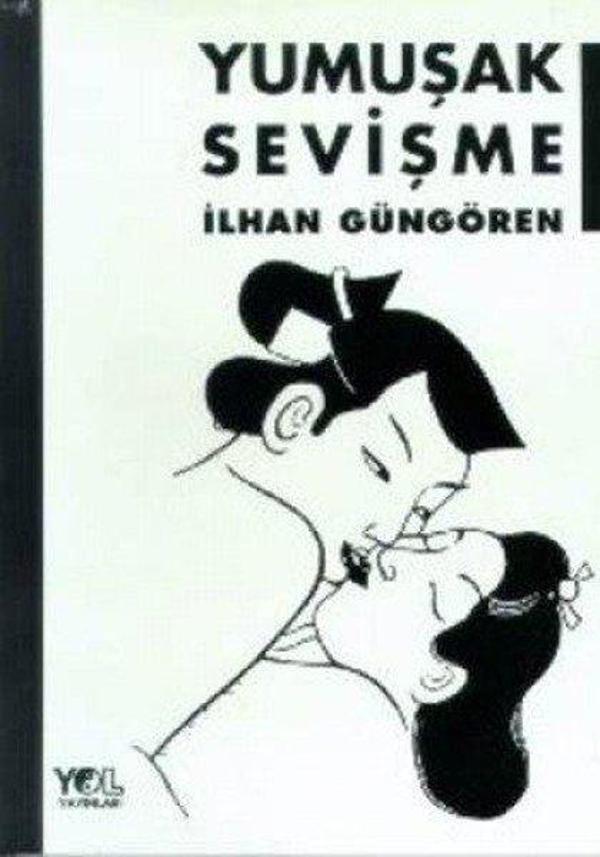 Yumuşak Sevişme - Yol Yayınları - Image 1