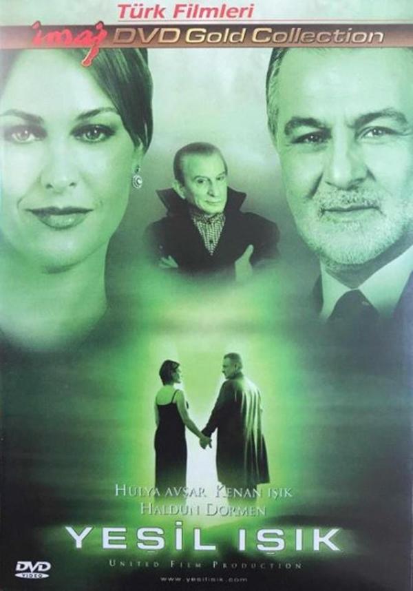 Yeşil Işık ( DVD ) Ambalajında - Image 1