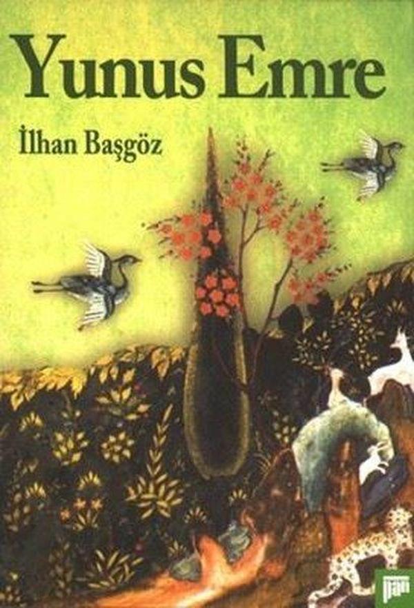 Yunus Emre - Pan Yayıncılık - Image 1