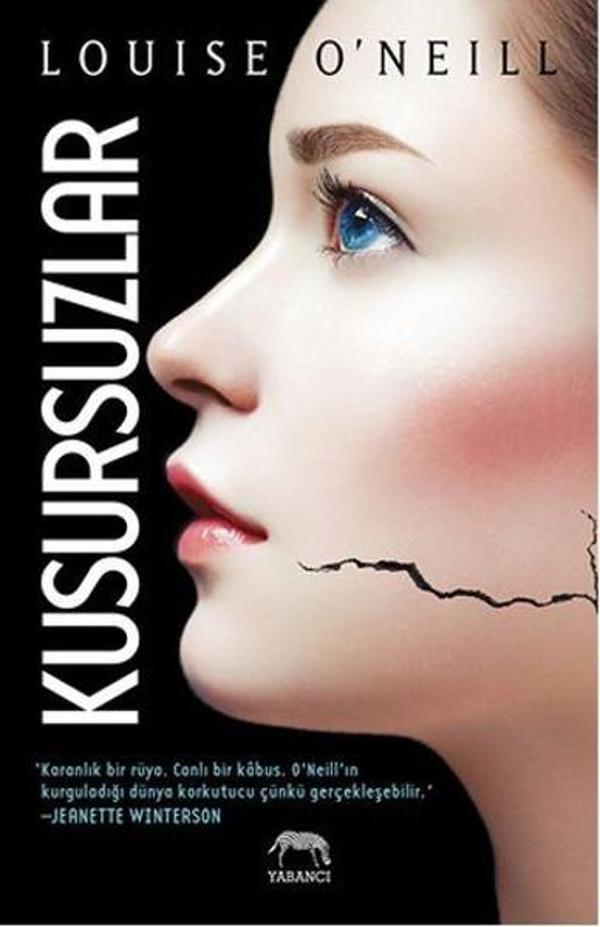 Kusursuzlar - Yabancı - Image 1
