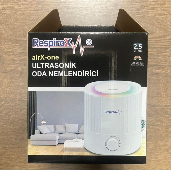 Respirox Aırx-One Oda Nemlendirici 2,5 Litre - Image 1