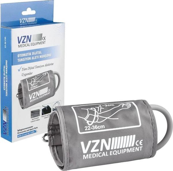 Vzn Otomatik Dijital Tansiyon Aleti İçin Kol Manşonu - Image 1
