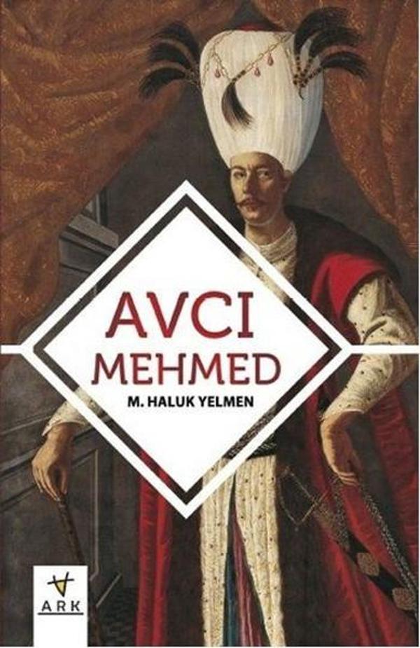 Ark Kitapları Avcı Mehmed - Ark Kitapları - Image 1