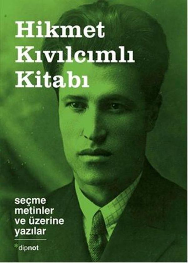 Hikmet Kıvılcımlı Kitabı-Seçme Metinler ve Üzerine Yazılar - Dipnot - Image 1