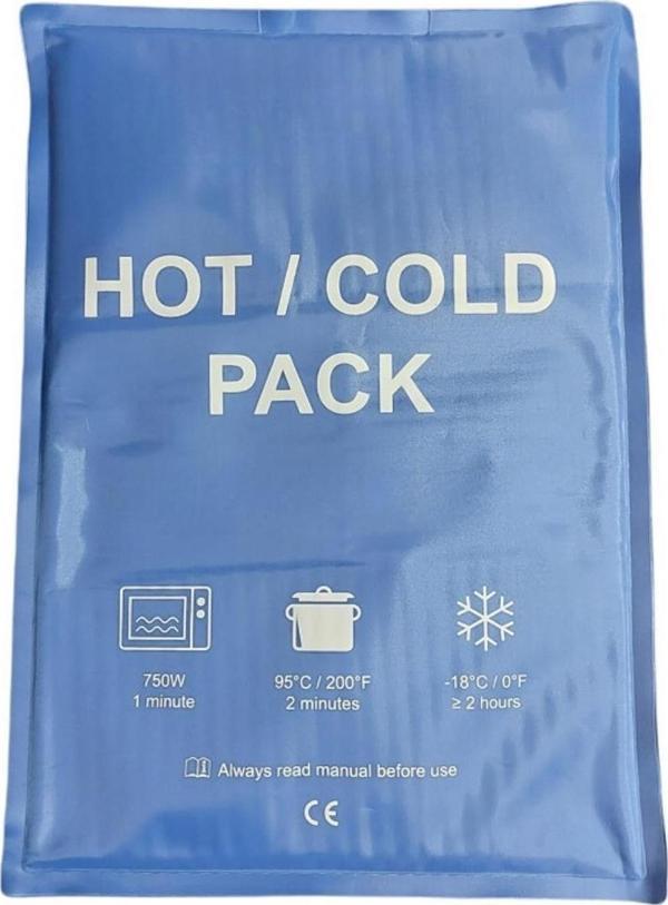 Cold & Hot Pack Sıcak & Soğuk Termojel  Large  - Image 1