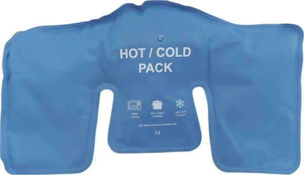 Cold & Hot Pack Sıcak & Soğuk Termojel Boyun - Image 1