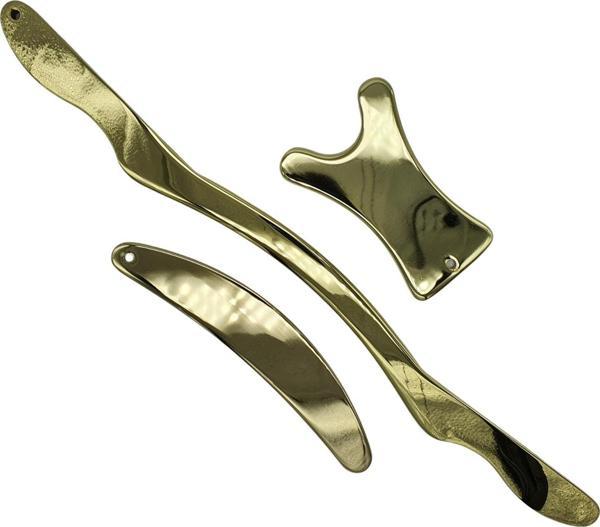 Gold Graston 3 Parçalı Set Model 6 - Image 1