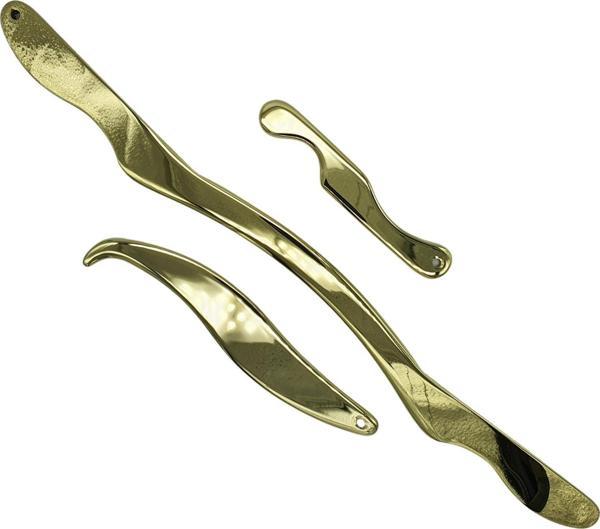 Gold Graston 3 Parçalı Set Model 8 - Image 1