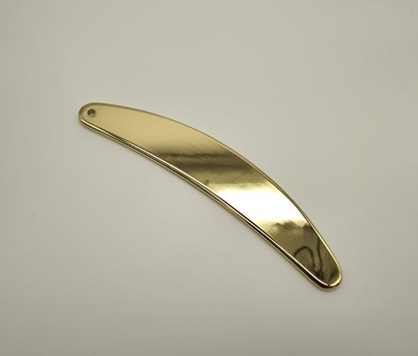 Gold Graston Bumerang Masaj Aleti - Image 1