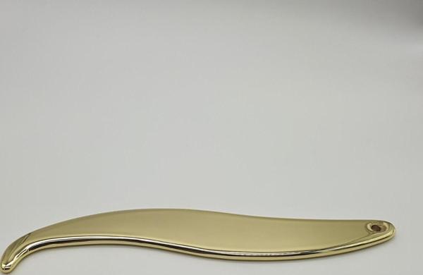 Gold Graston Gripper Parça Masaj Aleti - Image 1