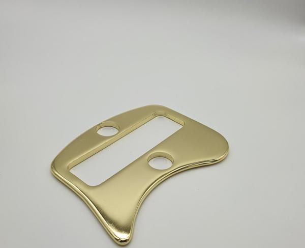 Gold Graston Scraping Masaj Aleti - Image 1