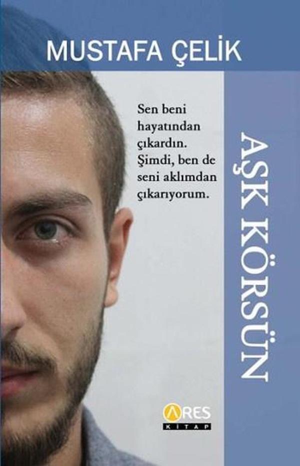 Aşk Körsün - Ares Kitap - Image 1