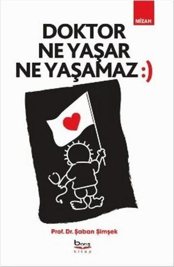 Doktor Ne Yaşar Ne Yaşamaz - A.Barış Kitapevi - Image 1
