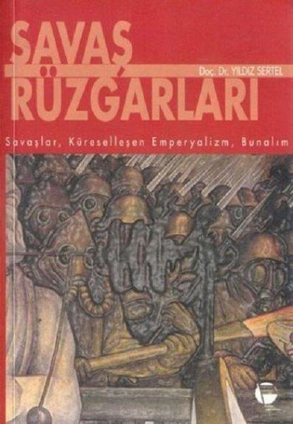 Savaş Rüzgarları - Belge Yayınları - Image 1