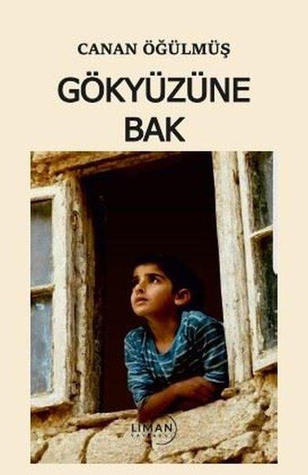 Gökyüzüne Bak - Liman Yayınevi - Image 1