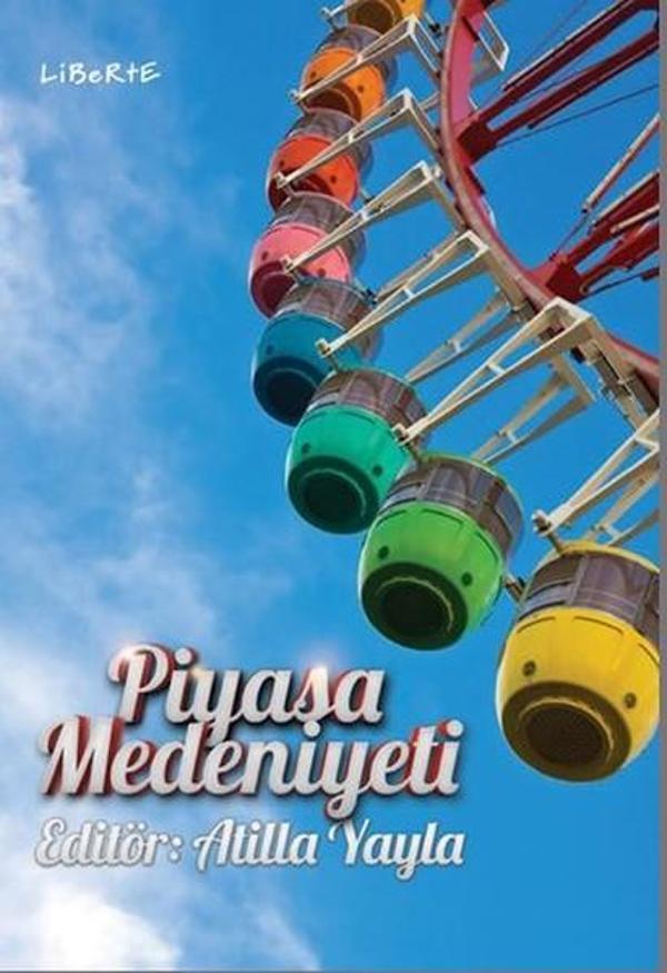 Piyasa Medeniyeti - Liberte - Image 1
