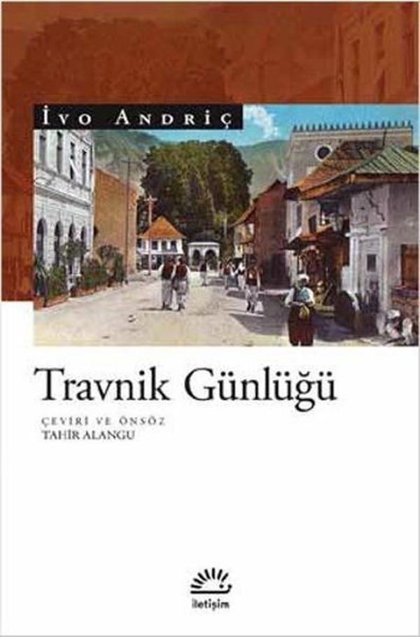 Travnik Günlüğü - İletişim Yayınları - Image 1