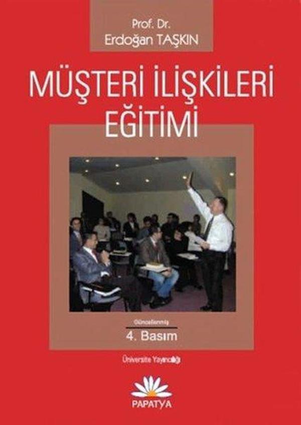 Müşteri İlişkileri Eğitimi - Papatya Bilim - Image 1
