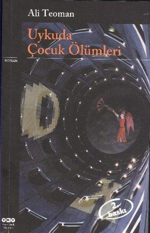 Uykuda Çocuk Ölümleri - Yapı Kredi Yayınları - Image 1