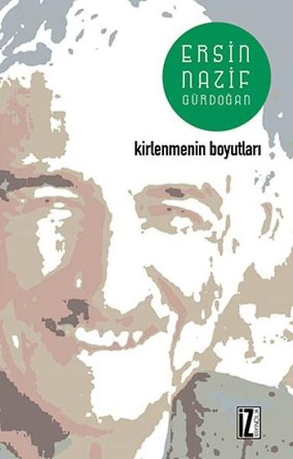 Kirlenmenin Boyutları - İz Yayıncılık - Image 1