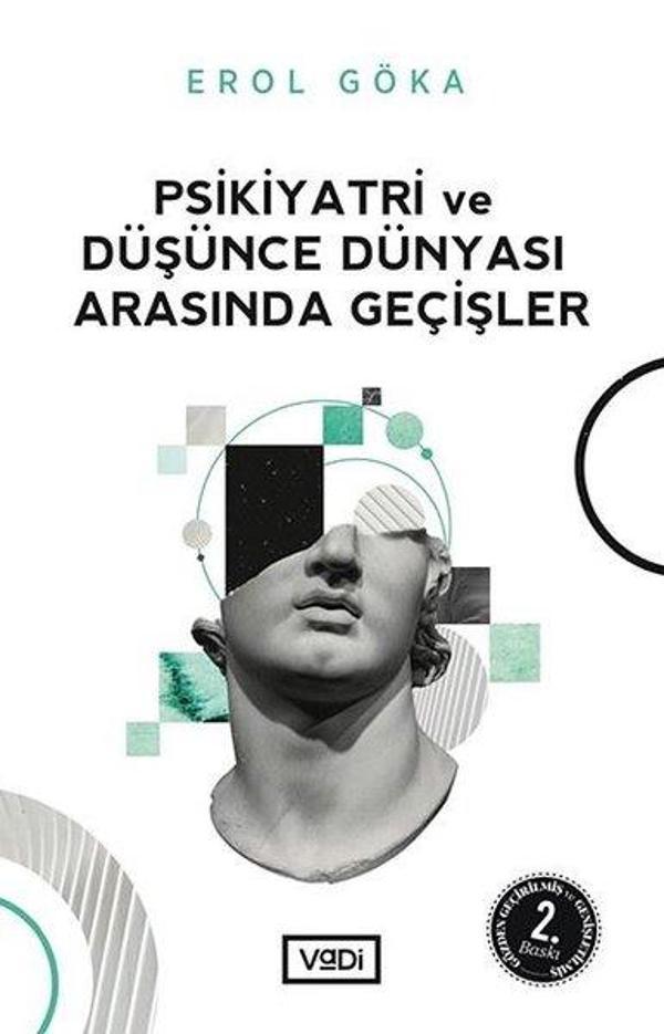 Psikiyatri ve Düşünce Dünyası Arasında Geçişler - Vadi Yayınları - Image 1