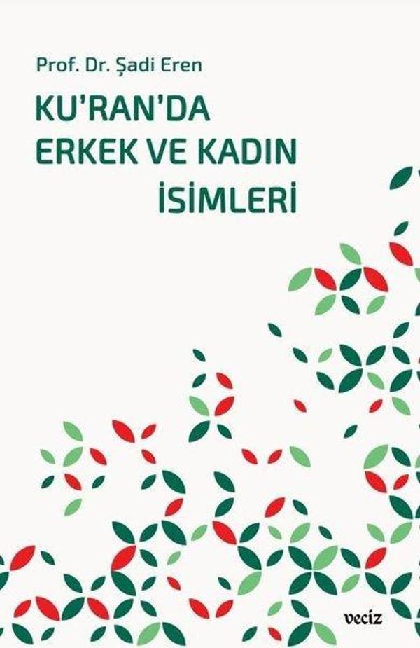 Ku'ran'da Erkek ve Kadın İsimleri - Veciz Yayınları - Image 1