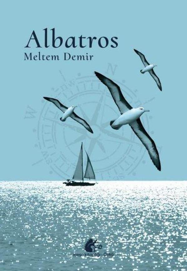Albatros - Meşe Kitaplığı - Image 1