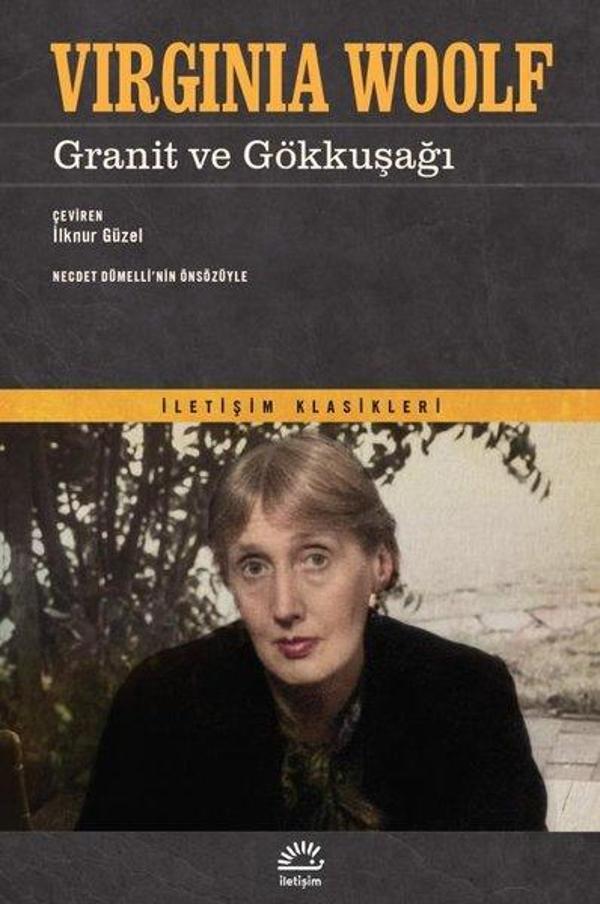 Granit ve Gökkuşağı - İletişim Yayınları - Image 1