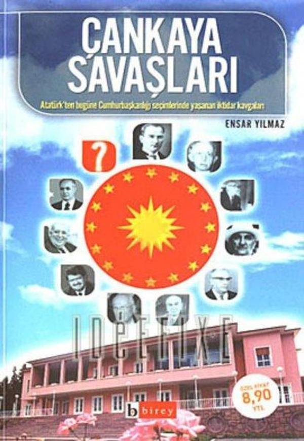Çankaya Savaşları - Birey Yayıncılık - Image 1