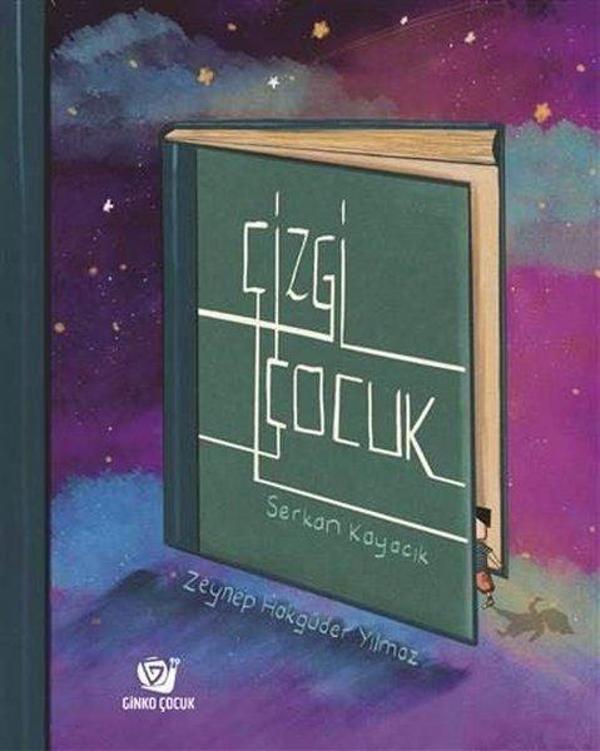 Çizgi Çocuk - Ginko Çocuk - Image 1