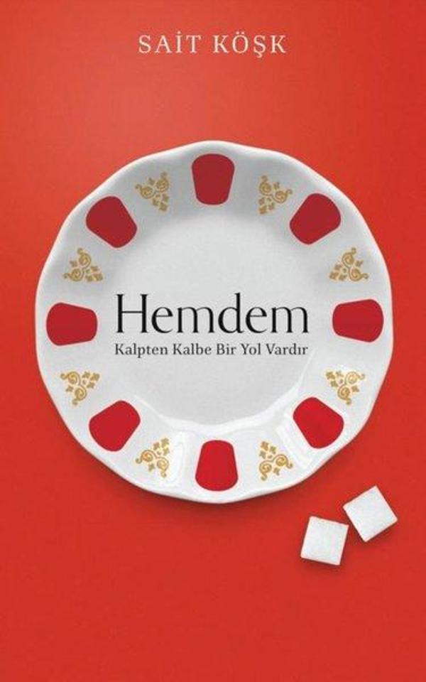Hemdem - Kalpten Kalbe Bir Yol Vardır - Karavan Yayınevi - Image 1