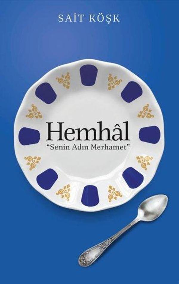 Hemhal - Senin Adın Merhamet - Karavan Yayınevi - Image 1