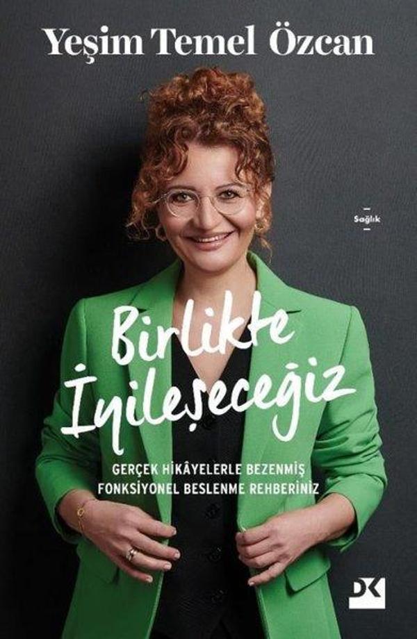 Birlikte İyileşeceğiz - Doğan Kitap - Image 1